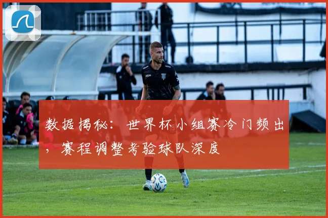 数据揭秘：世界杯小组赛冷门频出，赛程调整考验球队深度